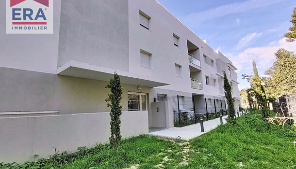 Appartement 4 pièces  à vendre Marseille 13eme 13013