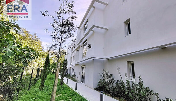 Appartement 4 pièces  à vendre Marseille 13eme 13013