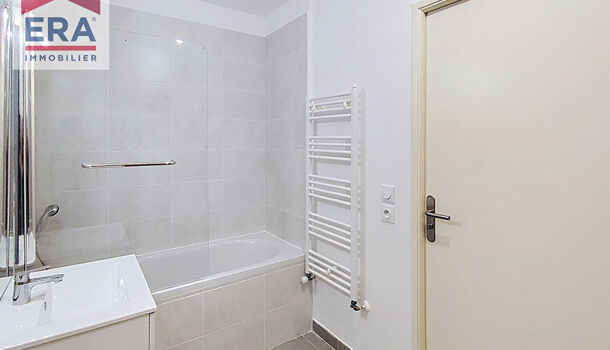 Appartement 4 pièces  à vendre Marseille 13eme 13013