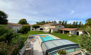 Maison 7 Pièces 245 m² à vendre à Jonzac (17500)