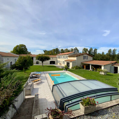 Maison 7 pièces 540000 €