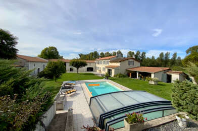 Maison 7 pièces 419000 €