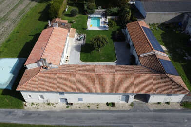 Maison 7 pièces 388500 €