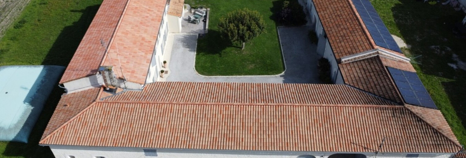 Maison 7 Pièces 245 m² à vendre à Jonzac (17500)
