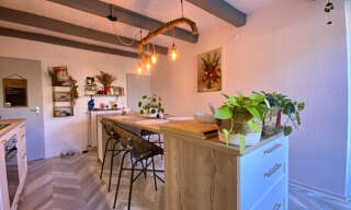 Maison 4 Pièces 105 m² à vendre à Jonzac (17500)