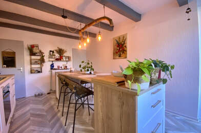 Maison 4 pièces 189000 €