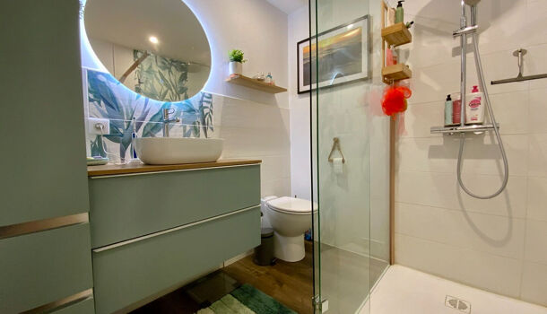 Villa / Maison 4 pièces  à vendre Jonzac 17500