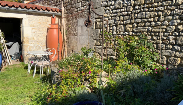 Villa / Maison 4 pièces  à vendre Jonzac 17500