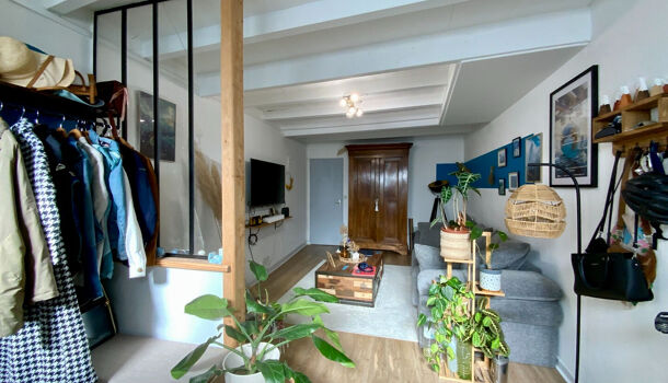 Villa / Maison 4 pièces  à vendre Jonzac 17500