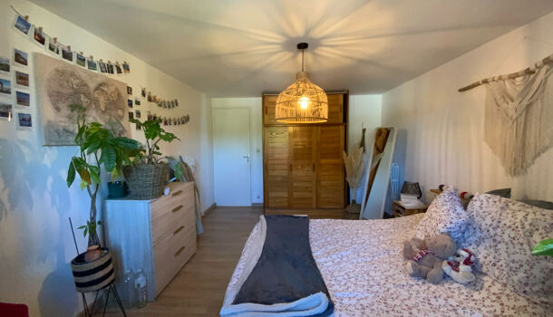 Villa / Maison 4 pièces  à vendre Jonzac 17500