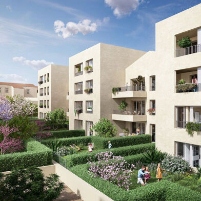 Appartement 2 pièces 239000 €