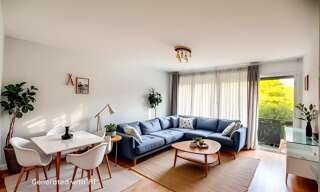 Appartement 1 Pièce 38 m² à vendre à Montpellier (34080)