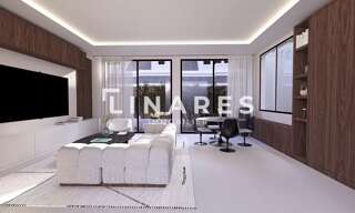 Appartement 2 Pièces 47 m² à vendre à Marseille 5 (13005)