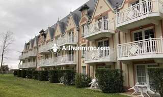 Appartement 2 Pièces 42 m² à vendre à Juvigny-Val-d'Andaine (61140)