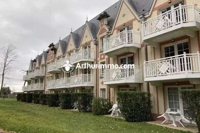 Appartement 2 pièces 93500 €