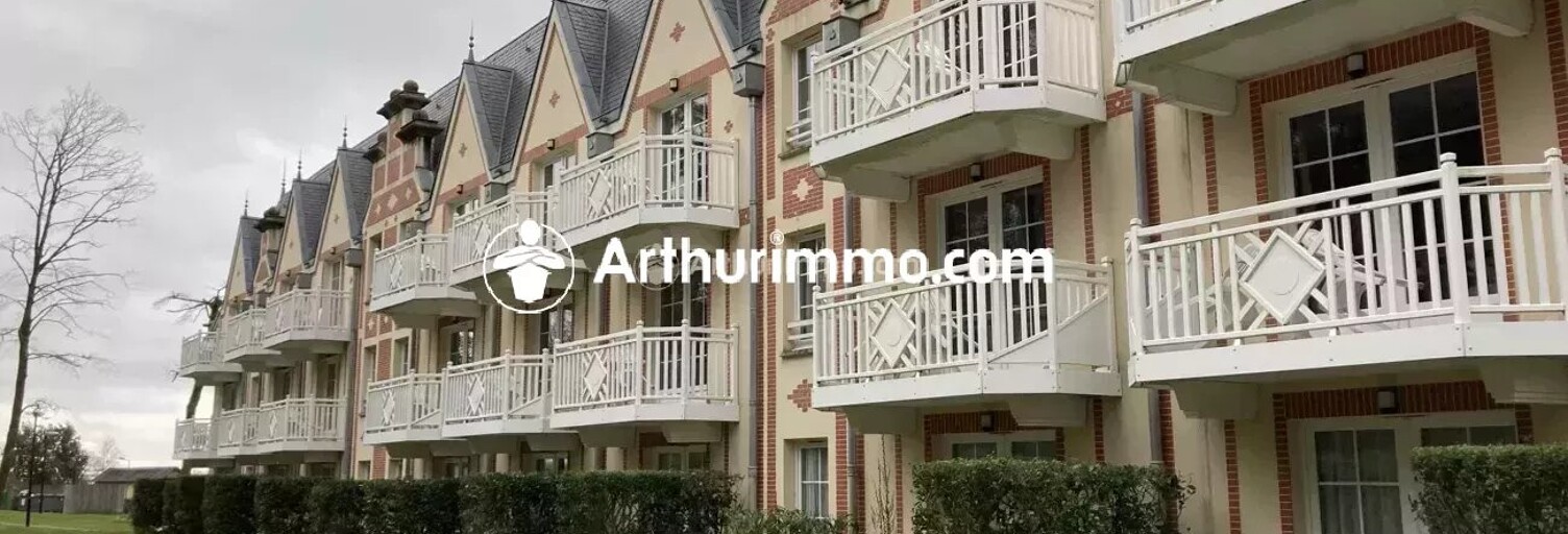 Appartement 2 Pièces 42 m² à vendre à Juvigny-Val-d'Andaine (61140)