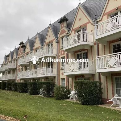 Appartement 2 pièces 105500 €