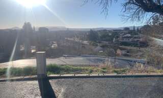 Terrain  235 m² à vendre à Pertuis (84120)