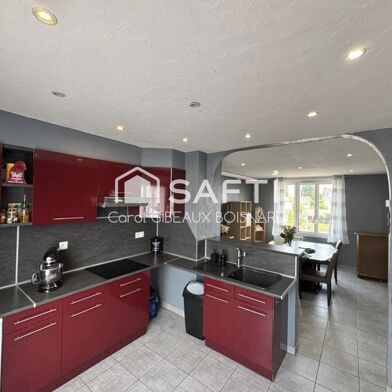 Maison 5 pièces 153000 €