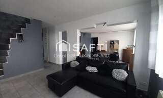 Maison 5 Pièces 87 m² à vendre à Brou (28160)