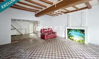 Maison 2 Pièces 74 m² à vendre à Lys-Haut-Layon (49560)