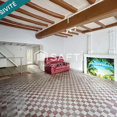 Maison 2 pièces 79800 €
