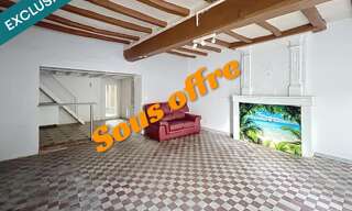 Maison 2 Pièces 74 m² à vendre à Lys-Haut-Layon (49560)