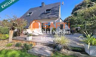 Maison 7 Pièces 115 m² à vendre à Brest (29200)