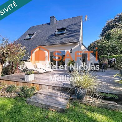Maison 7 pièces 378000 €