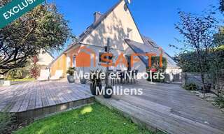 Maison 7 Pièces 115 m² à vendre à Brest (29200)