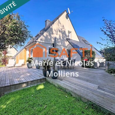 Maison 7 pièces 378000 €