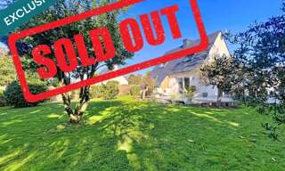 Maison 7 Pièces 115 m² à vendre à Brest (29200)