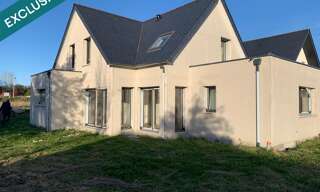 Maison 6 Pièces 141 m² à vendre à Bénodet (29950)