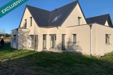 Maison 6 pièces 690000 €
