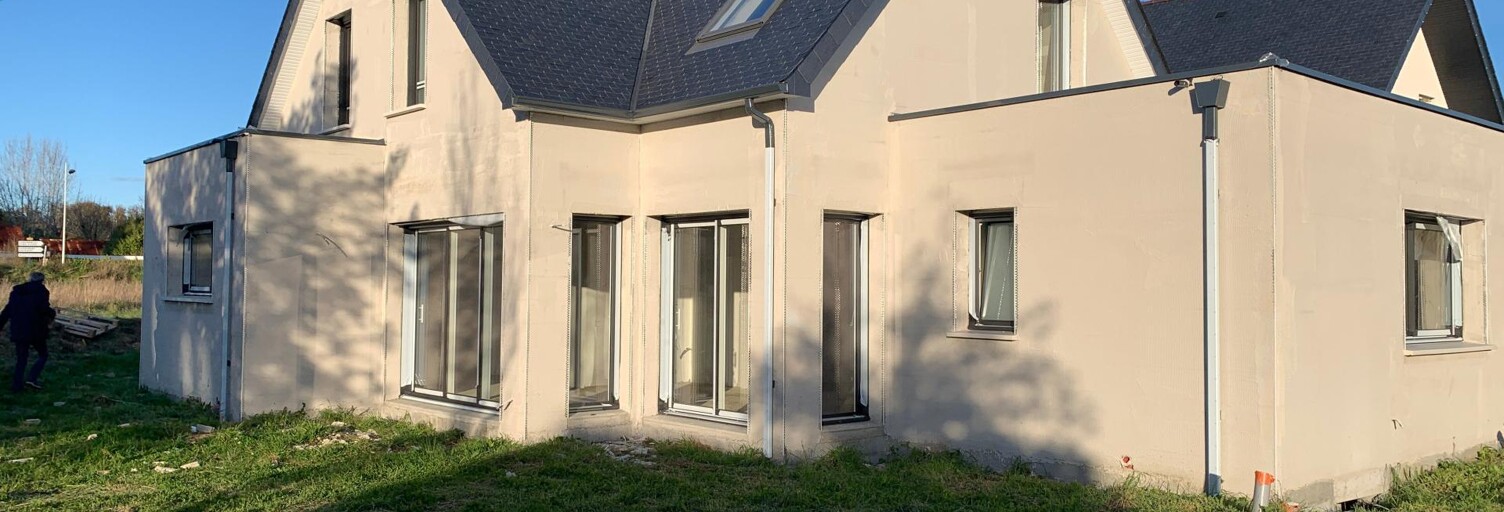 Maison 6 Pièces 141 m² à vendre à Bénodet (29950)