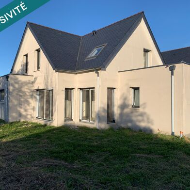 Maison 6 pièces 690000 €