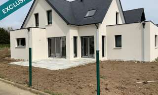 Maison 6 Pièces 141 m² à vendre à Bénodet (29950)