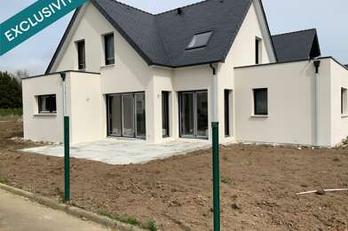 Maison 6 pièces 699000 €