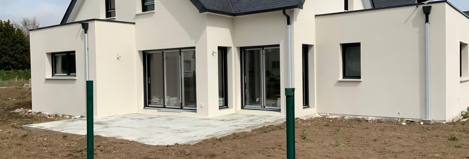 Maison 6 Pièces 141 m² à vendre à Bénodet (29950)