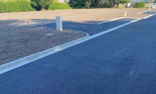 Terrain  472 m² à vendre à Mérignac (33700)