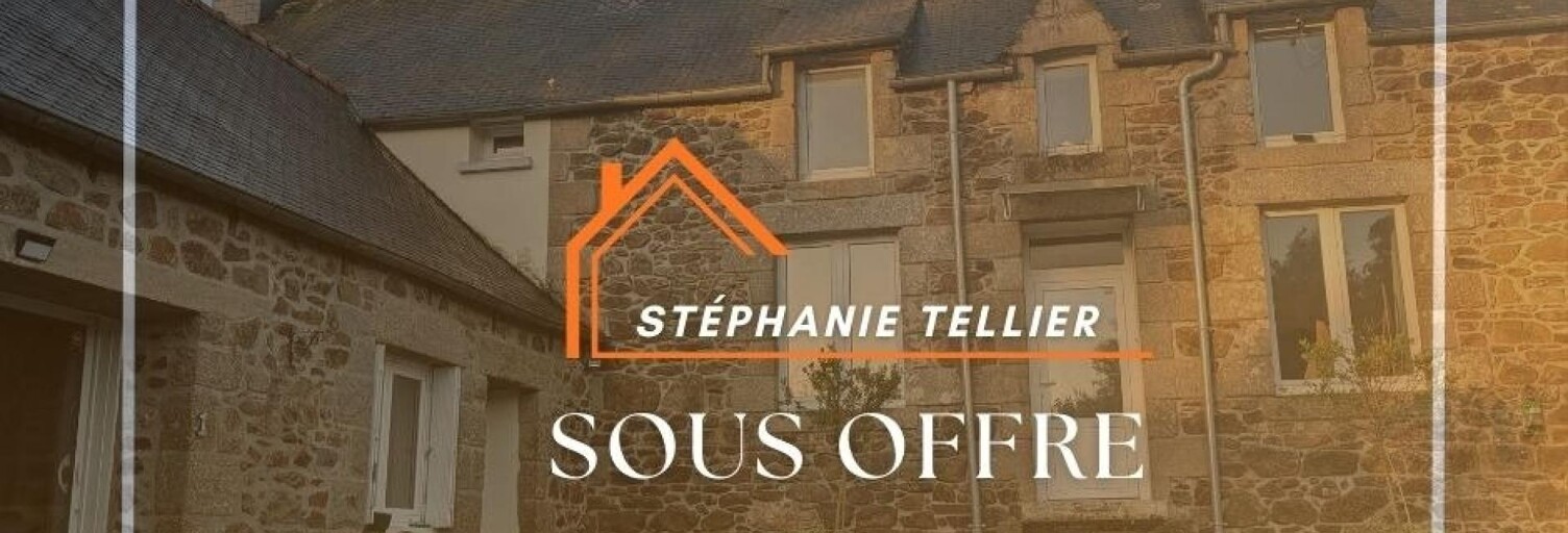 Maison 6 Pièces 150 m² à vendre à La Chapelle-Neuve (22160)