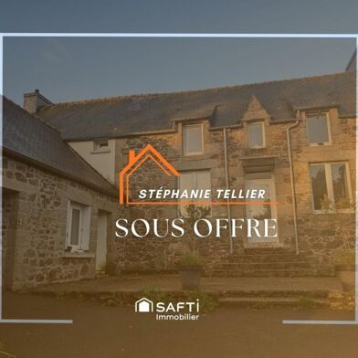 Maison 6 pièces 195000 €