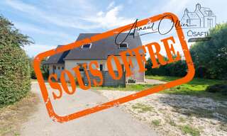 Maison 3 Pièces 64 m² à vendre à Lannilis (29870)