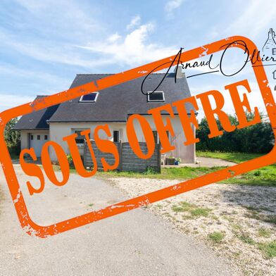 Maison 3 pièces 200000 €