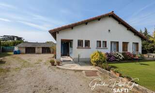 Maison 3 Pièces 73 m² à vendre à Chabeuil (26120)