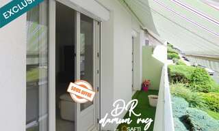 Appartement 4 Pièces 65 m² à vendre à Saint-Étienne (42100)