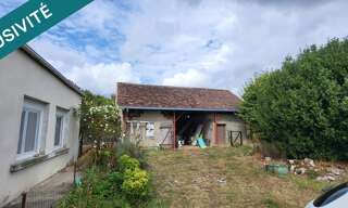 Maison 6 Pièces 115 m² à vendre à Pleumartin (86450)