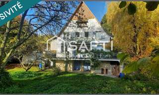 Maison 6 Pièces 156 m² à vendre à Soultzeren (68140)