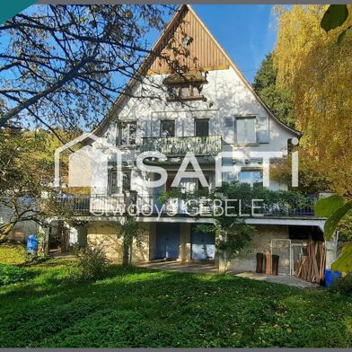 Maison 6 pièces 260000 €