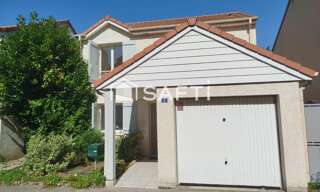 Maison 5 Pièces 84 m² à vendre à Courdimanche (95800)